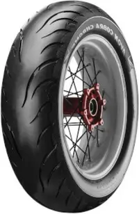 Avon Cobra Chrome ( 200/55 VR18 TL (79V) Roata spate, M/C )