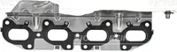 Garnitura galerie evacuare (pentru cilindrii: 1; 2; 3; 4) potrivit CHEVROLET TRAX; OPEL ASTRA J, ASTRA J GTC, ASTRA J HATCHBACK, ASTRA K, INSIGNIA A, INSIGNIA A COUNTRY, INSIGNIA B 1.6D 02.13