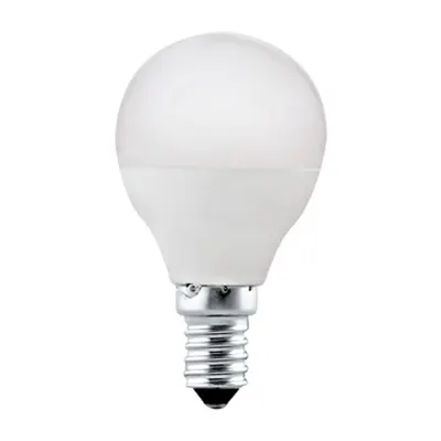 E14-Led-P45 4w 4000