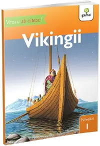 Vikingii