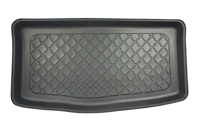 Tavita Portbagaj Compatibila Kia Picanto III 2017-Prezent Hatchback (Jos)