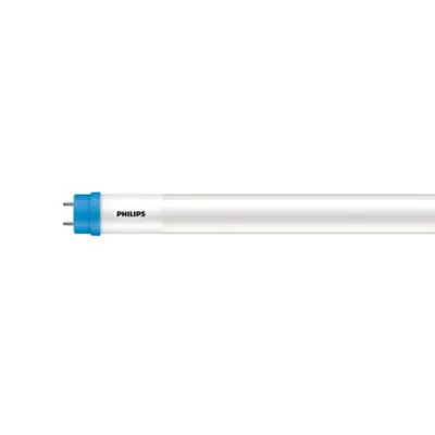 Tub LED T8 CorePro 8W 600mm lumina rece 6500K inlocuitor 18W fluorescent