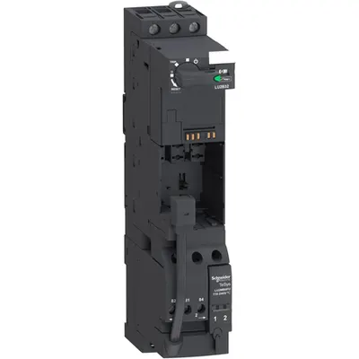 Baza De Alimentare - Tesys U - 32 A - 24 V C.C. - Fara Conex. De Cda