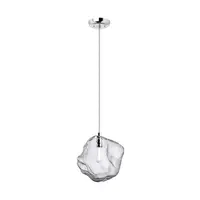Corp de iluminat suspendat ROCK P0488-01A-F4AC