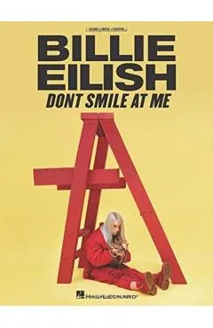 Billie Eilish - Don't Smile at Me