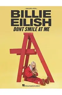 Billie Eilish - Don't Smile at Me