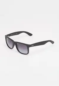 Ochelari de soare cu lentile in degrade Justin