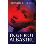 Ingerul albastru