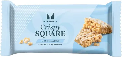 Crispy Square, bezea, 30 g, Myprotein