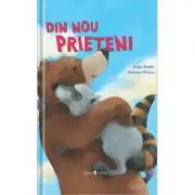 Din nou prieteni