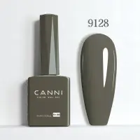 Oja Semipermanenta 9ml Hema free CANNI 9-128