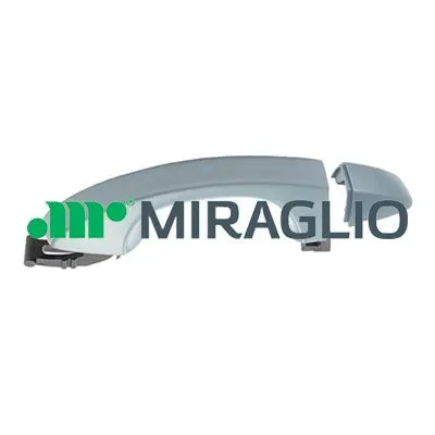 Maner Usa Fata Stanga Potrivit Audi Q3; Seat Arona, Ateca, Ibiza V, Leon, Leon Sc, Leon St, Leon St/combi, Leon/hatchback; Skoda Fabia Iii, Karoq