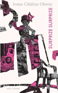 Surprize surprize - Paperback brosat