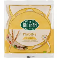 Piadine din Spelta, Bazar Bio, Bio, 4 Bucati