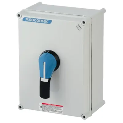 Cp Lbs 4p 400a Ip65 S2n C