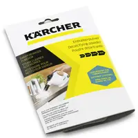 Pudră decalcifiere Karcher - 6.296-193.0, 6 buc.