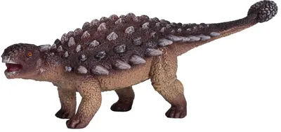 Figurina Mojo Prehistoric&Extinct - Ankylosaurus