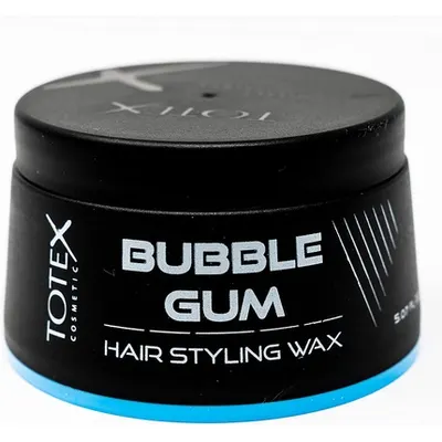 Ceară de păr, Totex, Bubblegum, 150ml