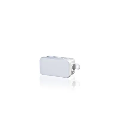 Doze de legătură mediu umed IP54, 75x37x40mm