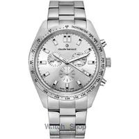 Ceas Claude Bernard Classic ST50 10247-3M-AIN Cronograf