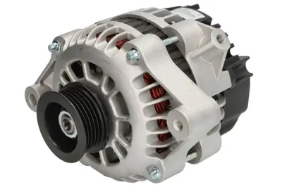 Alternator (14v, 100a) Potrivit Opel Astra G, Astra G Classic, Astra G Kombi, Astra H, Astra H Classic, Astra H Gtc, Astra H Kombi, Combo Tour, Combo Minivan, Corsa C, Meriva a 1.2-2.2 02.98
