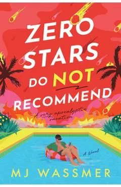 Zero Stars, Do Not Recommend