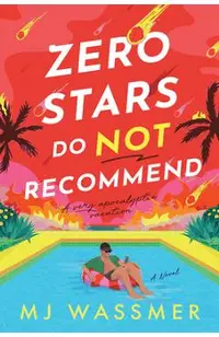 Zero Stars, Do Not Recommend