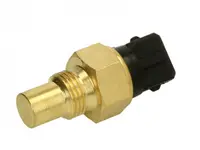 Senzor temperatura lichid racire (numar pini: 2, negru) potrivit VOLVO FH12, FH16, FH16 II D12A340-D16G700 08.93-