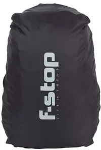 Pelerina de ploaie F-Stop - Pack Rain Cover, Small, negru