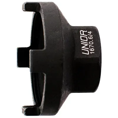 Cap pentru inlucuire pinioane pentru BMX 25,4mm, 7,8mm, 5,0mm, 40,9mm, 35mm, 24mm, 84g