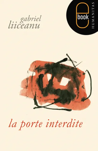 La porte interdite (ebook)