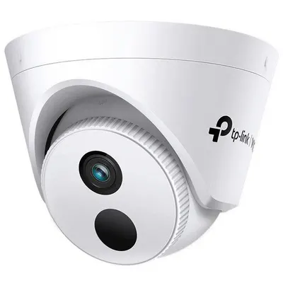 Tp-Link Vigi 2mp Turret Ntw Camera 2.8mm Vigi C420i(2.8mm)