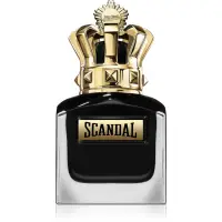 Jean Paul Gaultier Scandal Pour Homme Le Parfum Eau de Parfum reincarcabil pentru bărbați 50 ml