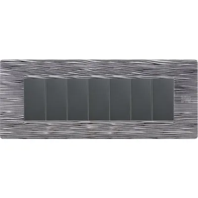 nea - Flexa 7 mod tehnopolimer Scratched