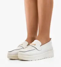 Pantofi Casual Vefra Albi