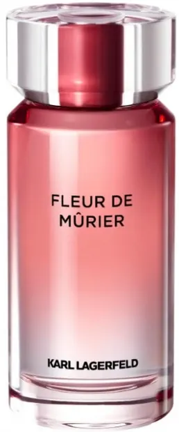 Karl Lagerfeld Apă de Parfum Fleur de Murier, 100 ml