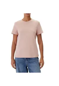 Tricou Ss Monogram Crew Tee-Lv047b224g-3t3