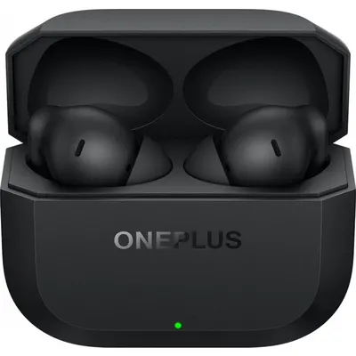 Handsfree Bluetooth OnePlus Nord Buds 3R, TWS, MultiPoint, Negru 5481159039