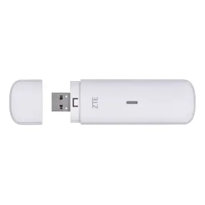 Modem ZTE MF833N, Alb