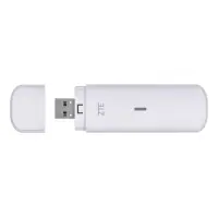 Modem ZTE MF833N, Alb