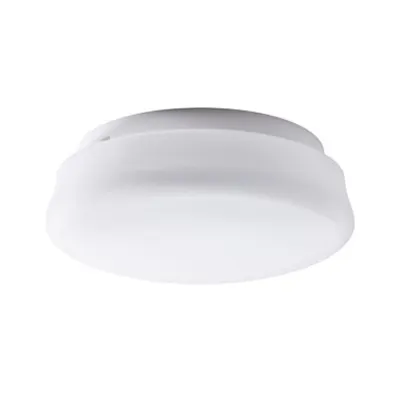 RANA E27, 2x60W, alb, aplică și plafonieră