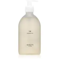 Culti Milano Hand&Body Thé săpun spumant pentru mâini și corp 500 ml