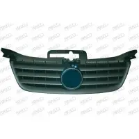 Grila radiator PRASCO VG7152001