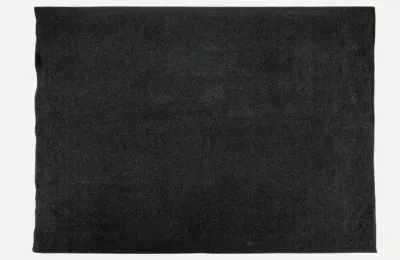Mocheta STP Acoustic Carpet Black, Metru Liniar / Rola 25m, 1,4m Latime