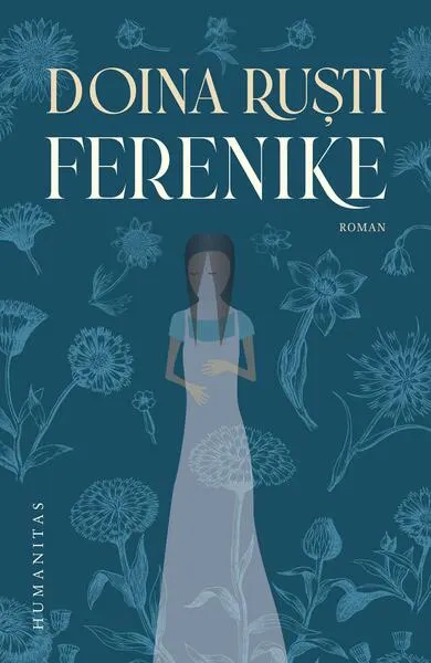 Ferenike - Paperback brosat