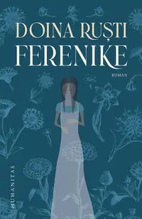 Ferenike - Paperback brosat