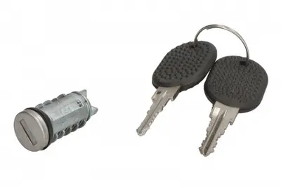 Cilindru inchidere potrivit FIAT DOBLO I, PANDA 169, PANDA 319, PUNTO II 09.99