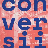 Conversii. Carte-laborator - Hardcover
