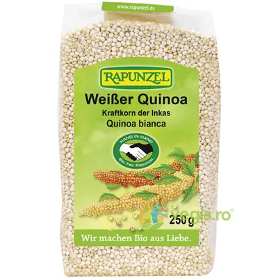 Quinoa Alba Ecologica/Bio 250g