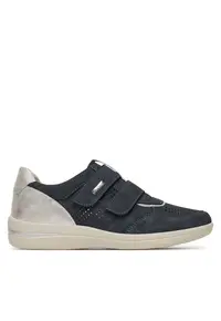 Pantofi sport dama bleumarin - model WS2561-02 -